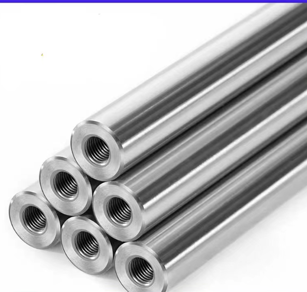 垫江镀铬钢管 镀铬圆管 