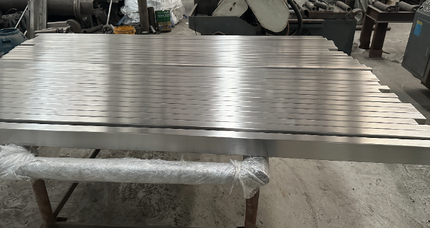 垫江不锈钢无缝方管 